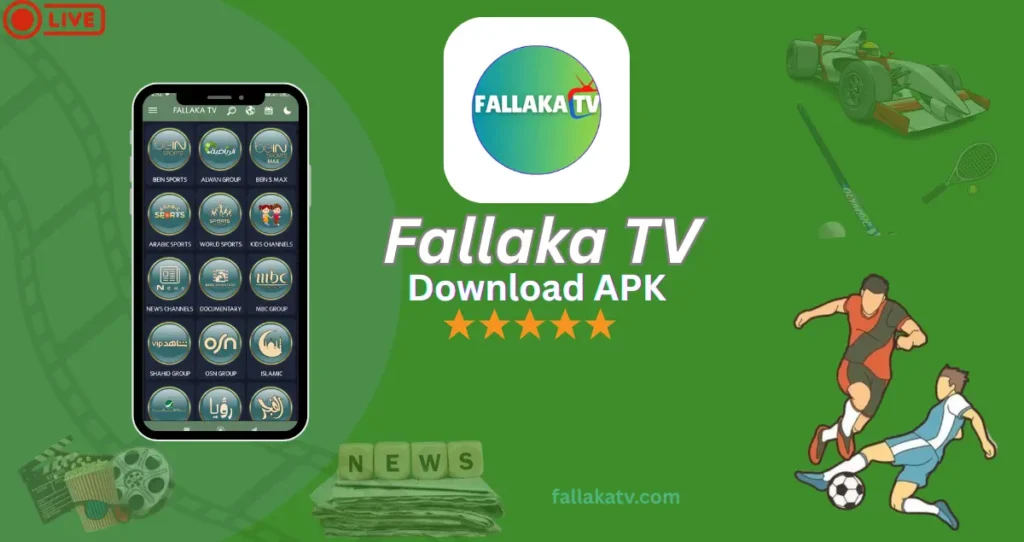 fallaka-tv live